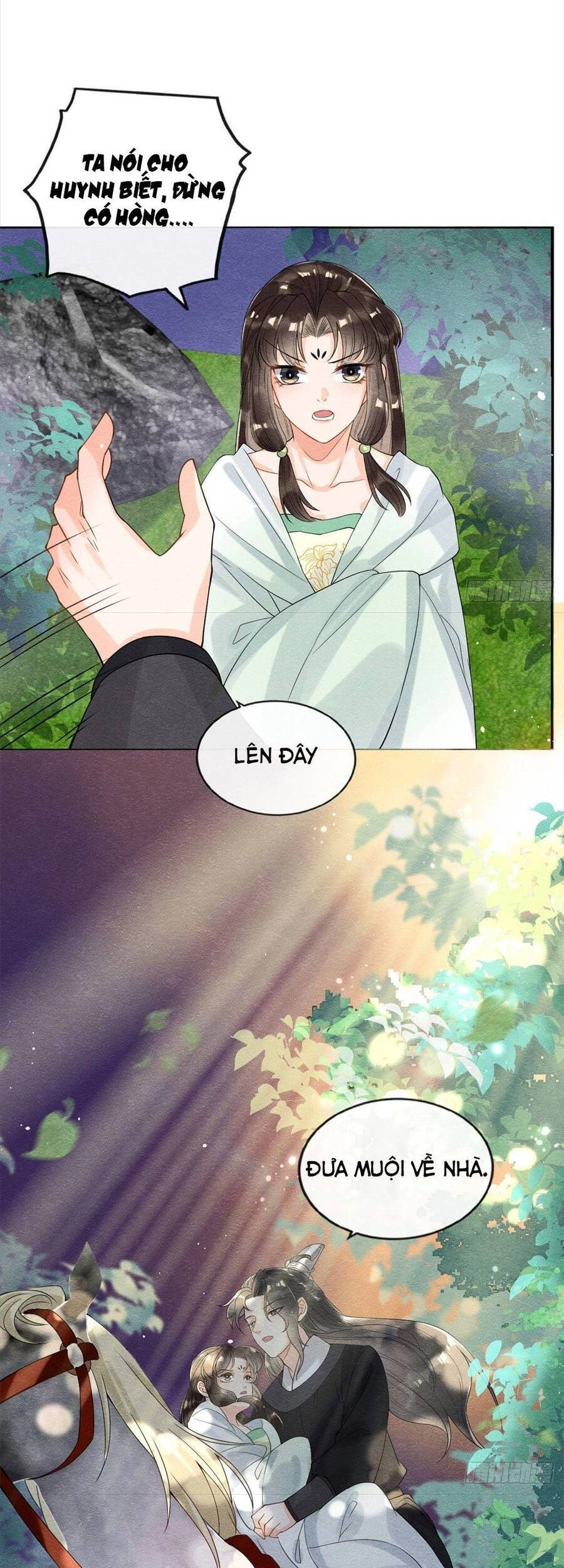 Tiêu Rồi, Lại Bị Bệnh Kiều Để Mắt Đến! Chapter 20 - 13