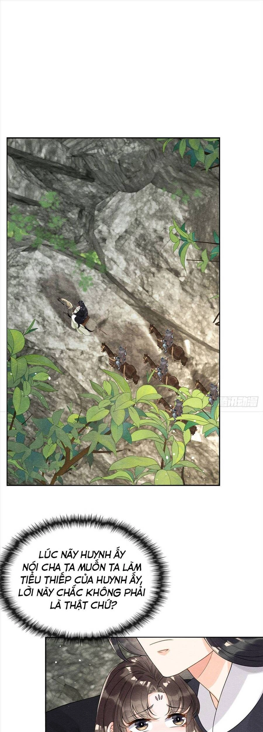 Tiêu Rồi, Lại Bị Bệnh Kiều Để Mắt Đến! Chapter 20 - 15