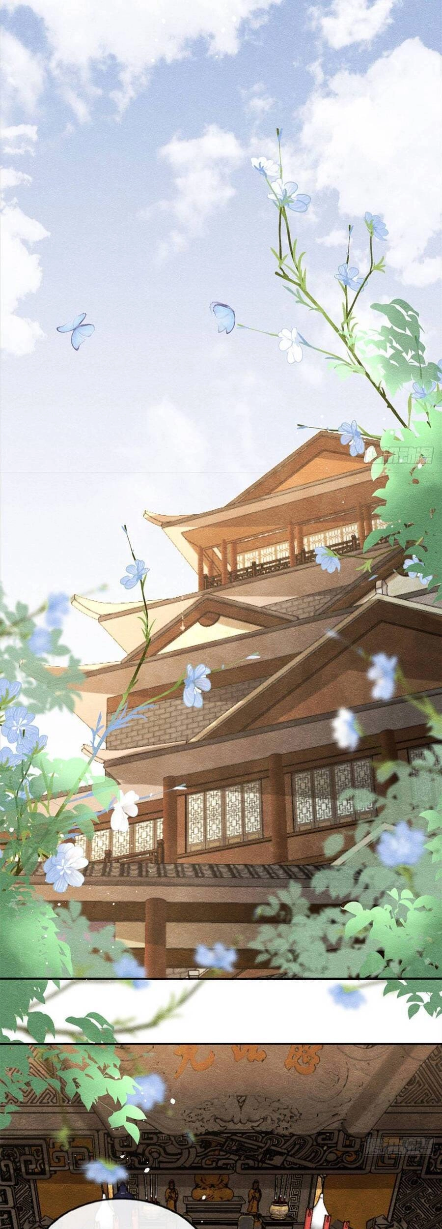 Tiêu Rồi, Lại Bị Bệnh Kiều Để Mắt Đến! Chapter 20 - 17