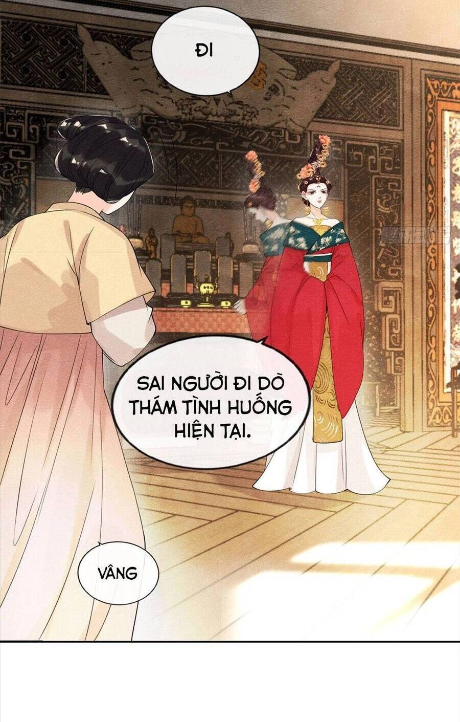 Tiêu Rồi, Lại Bị Bệnh Kiều Để Mắt Đến! Chapter 20 - 22