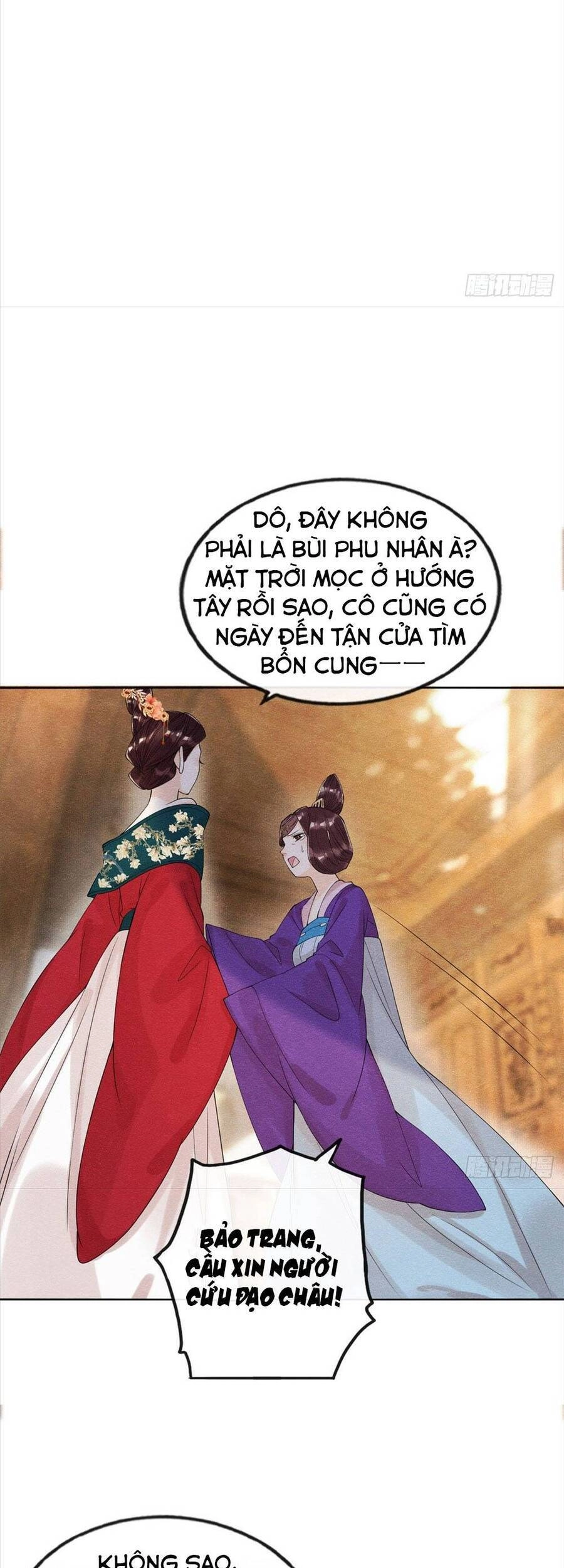 Tiêu Rồi, Lại Bị Bệnh Kiều Để Mắt Đến! Chapter 20 - 23