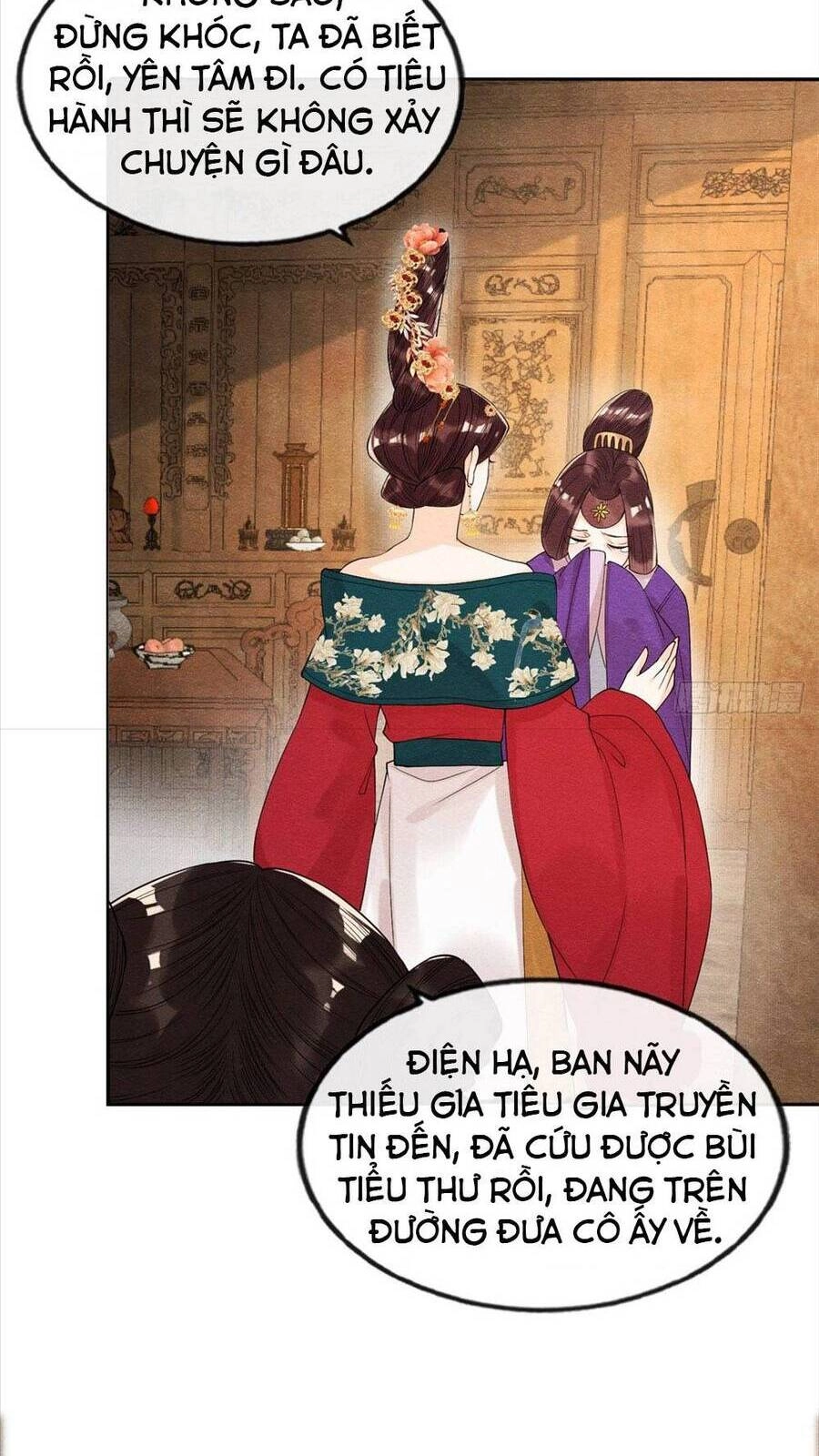 Tiêu Rồi, Lại Bị Bệnh Kiều Để Mắt Đến! Chapter 20 - 24