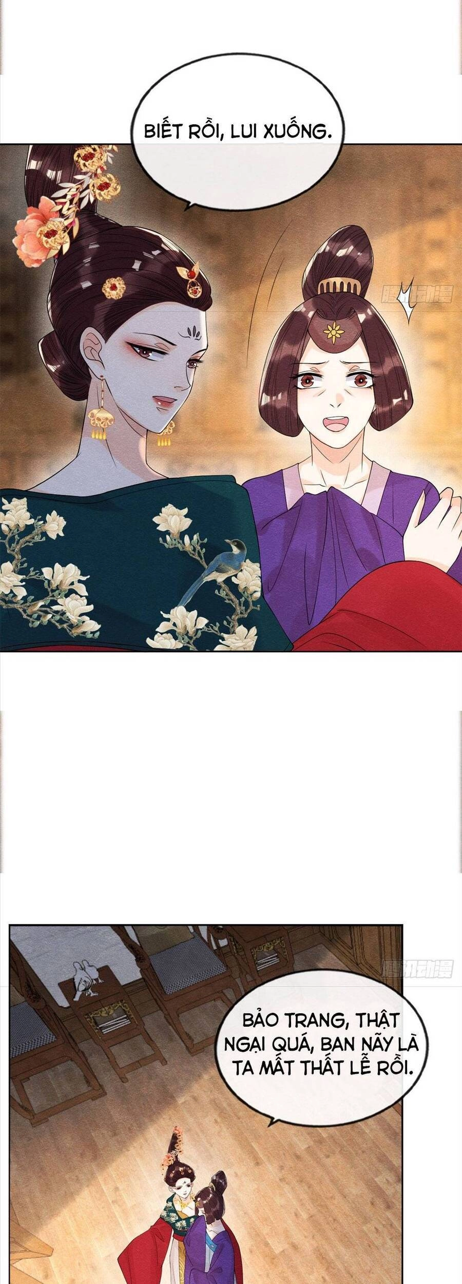 Tiêu Rồi, Lại Bị Bệnh Kiều Để Mắt Đến! Chapter 20 - 25