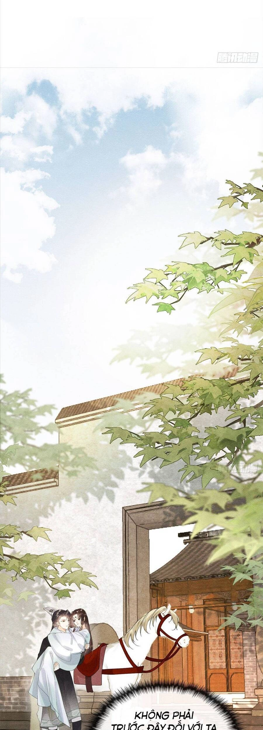 Tiêu Rồi, Lại Bị Bệnh Kiều Để Mắt Đến! Chapter 20 - 29