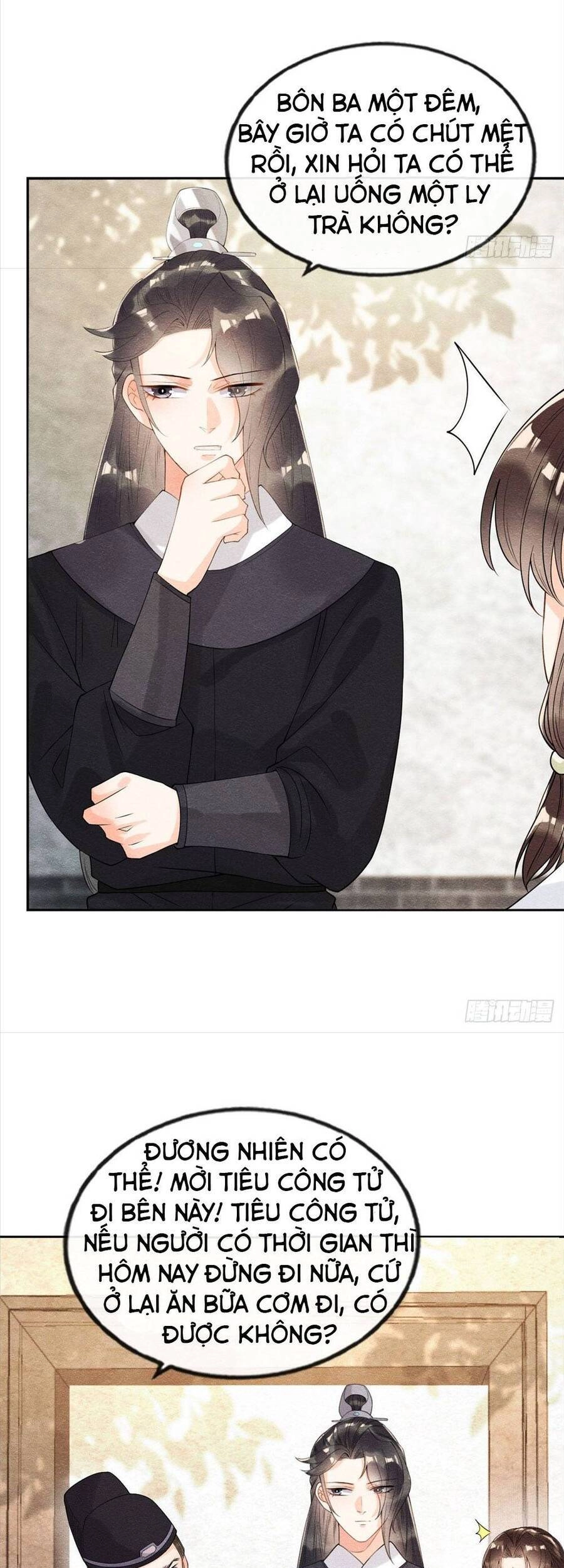 Tiêu Rồi, Lại Bị Bệnh Kiều Để Mắt Đến! Chapter 20 - 35