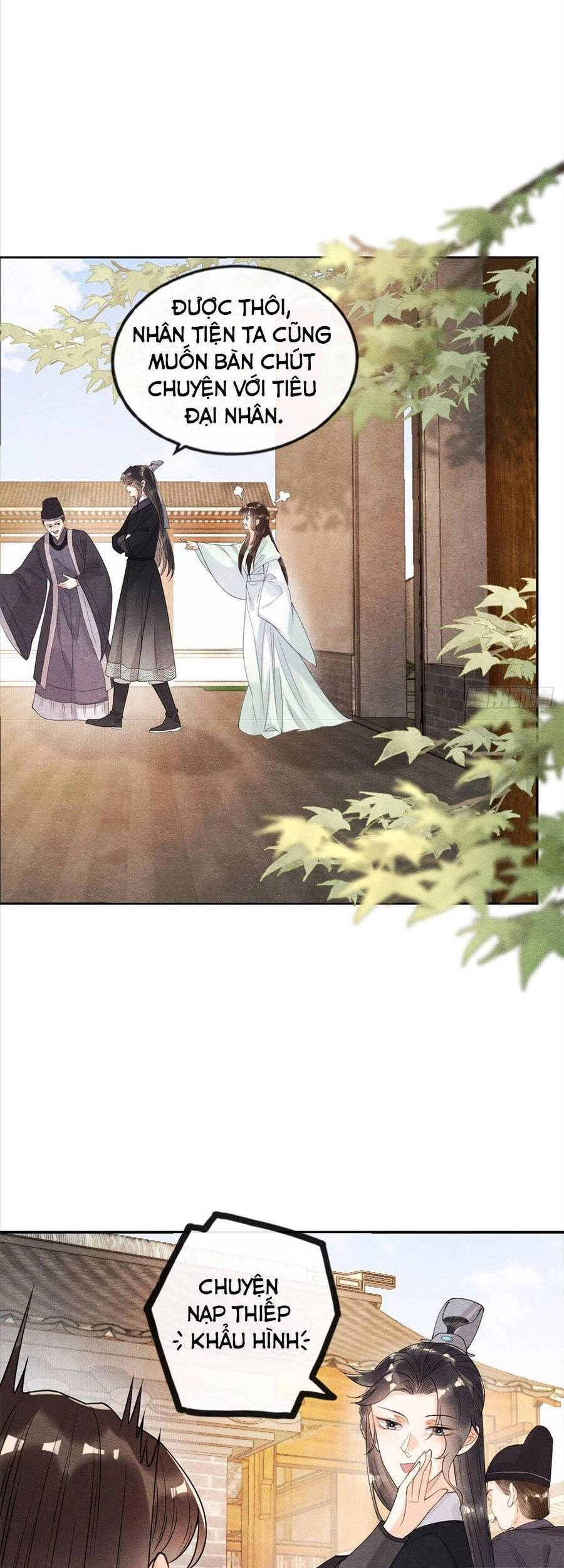 Tiêu Rồi, Lại Bị Bệnh Kiều Để Mắt Đến! Chapter 20 - 37