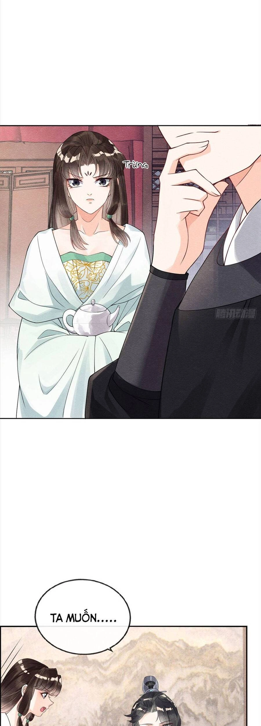 Tiêu Rồi, Lại Bị Bệnh Kiều Để Mắt Đến! Chapter 21 - 4