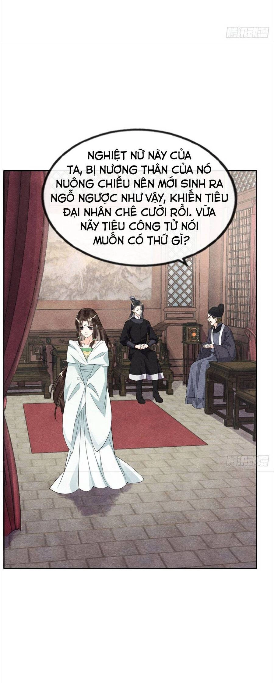 Tiêu Rồi, Lại Bị Bệnh Kiều Để Mắt Đến! Chapter 21 - 8