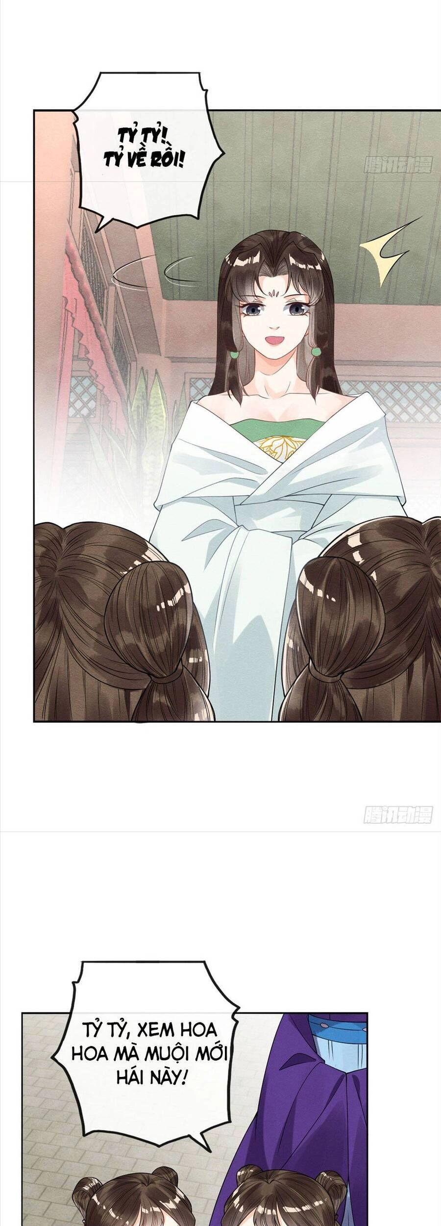 Tiêu Rồi, Lại Bị Bệnh Kiều Để Mắt Đến! Chapter 21 - 13