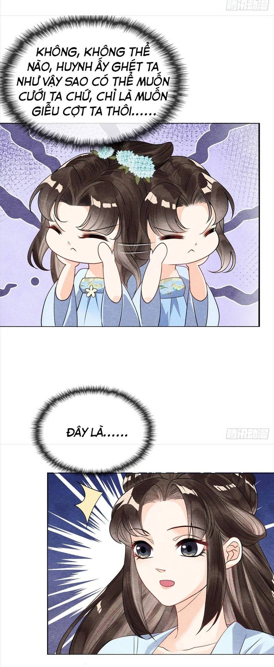 Tiêu Rồi, Lại Bị Bệnh Kiều Để Mắt Đến! Chapter 21 - 18