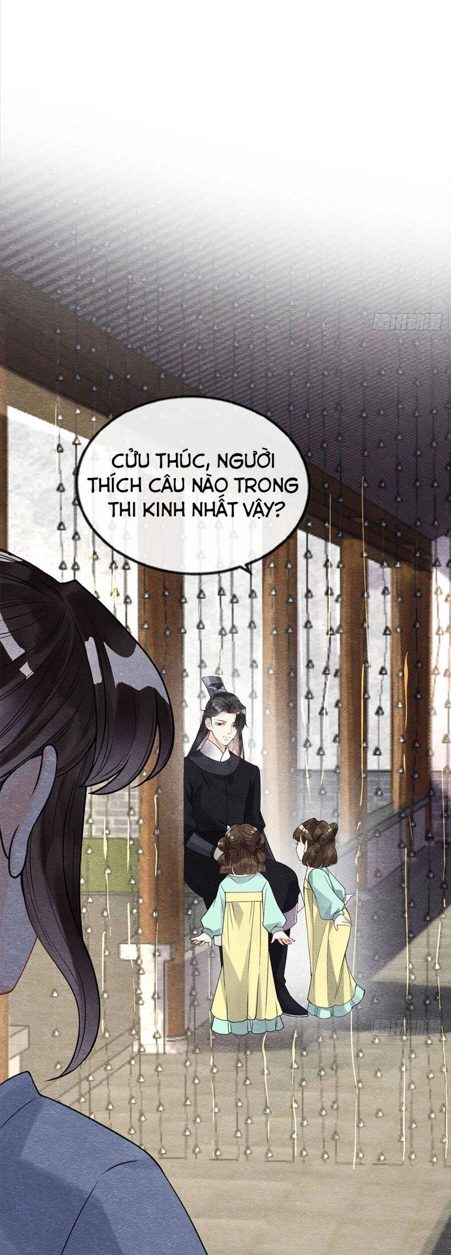 Tiêu Rồi, Lại Bị Bệnh Kiều Để Mắt Đến! Chapter 21 - 19