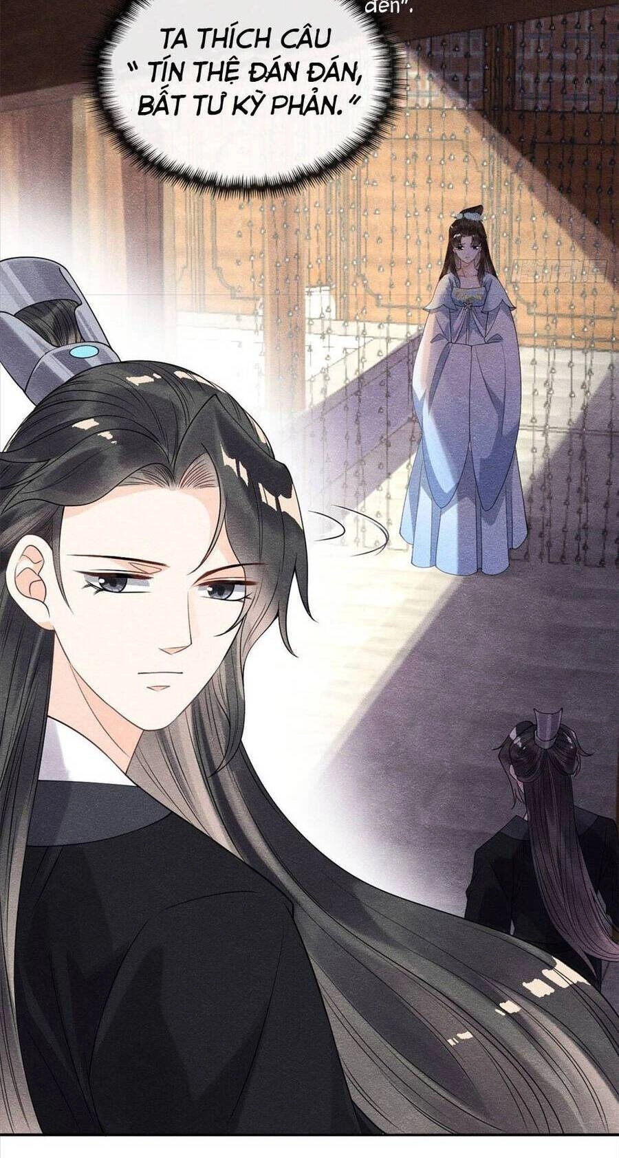 Tiêu Rồi, Lại Bị Bệnh Kiều Để Mắt Đến! Chapter 21 - 22