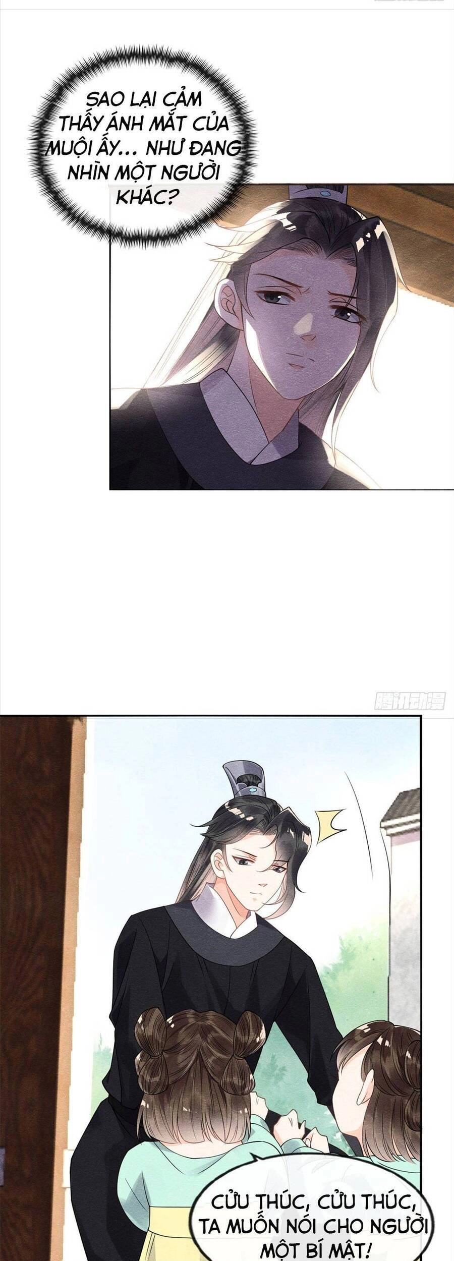 Tiêu Rồi, Lại Bị Bệnh Kiều Để Mắt Đến! Chapter 21 - 25