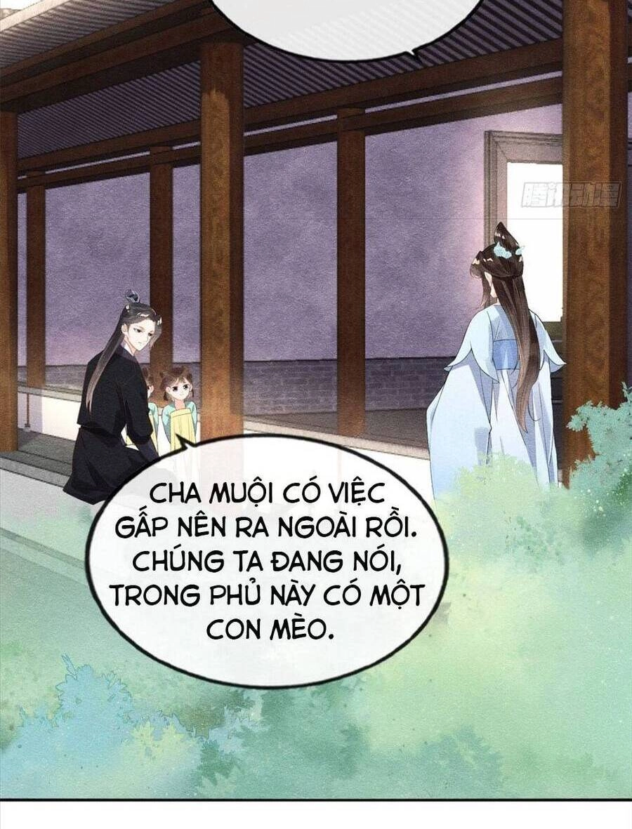 Tiêu Rồi, Lại Bị Bệnh Kiều Để Mắt Đến! Chapter 21 - 28