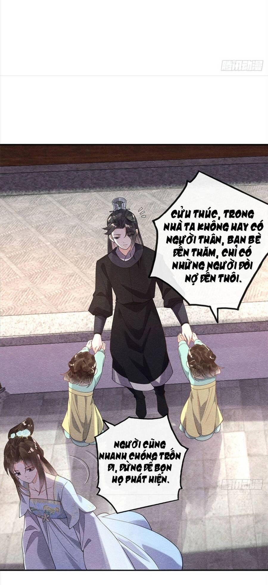 Tiêu Rồi, Lại Bị Bệnh Kiều Để Mắt Đến! Chapter 21 - 31