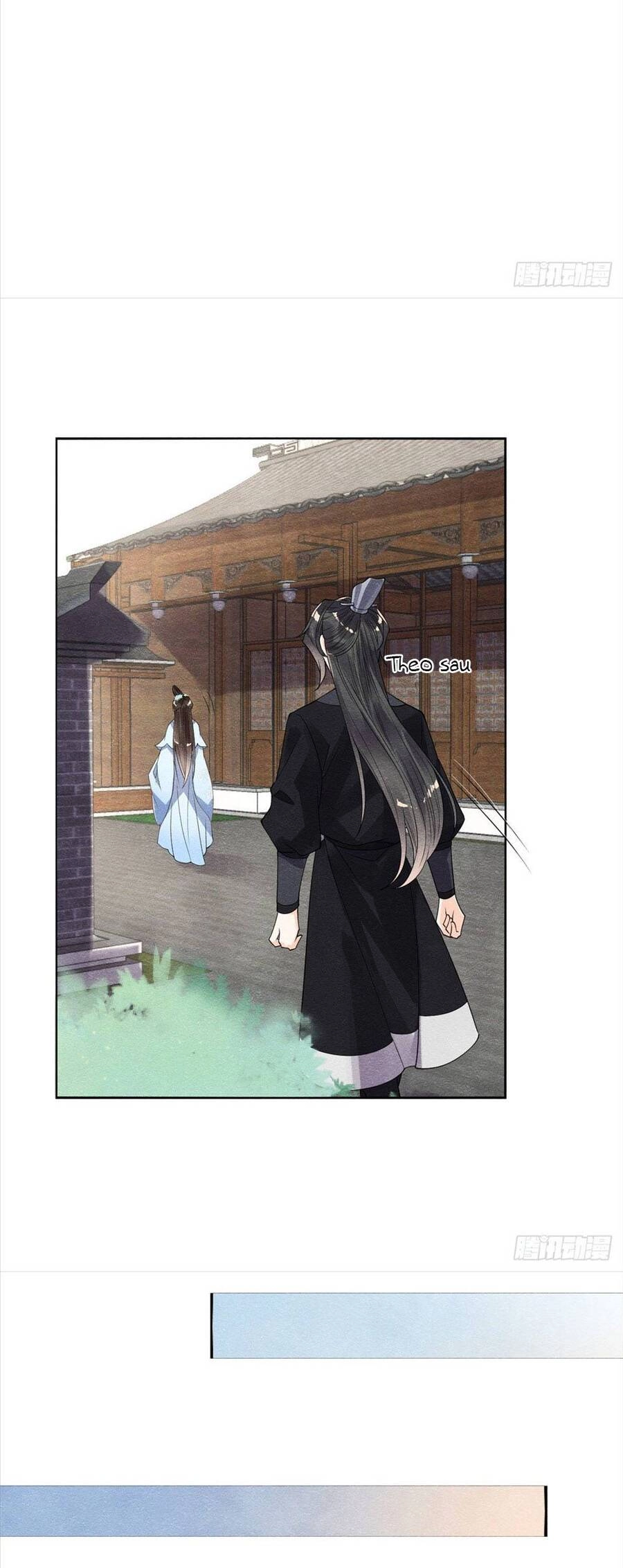 Tiêu Rồi, Lại Bị Bệnh Kiều Để Mắt Đến! Chapter 21 - 33