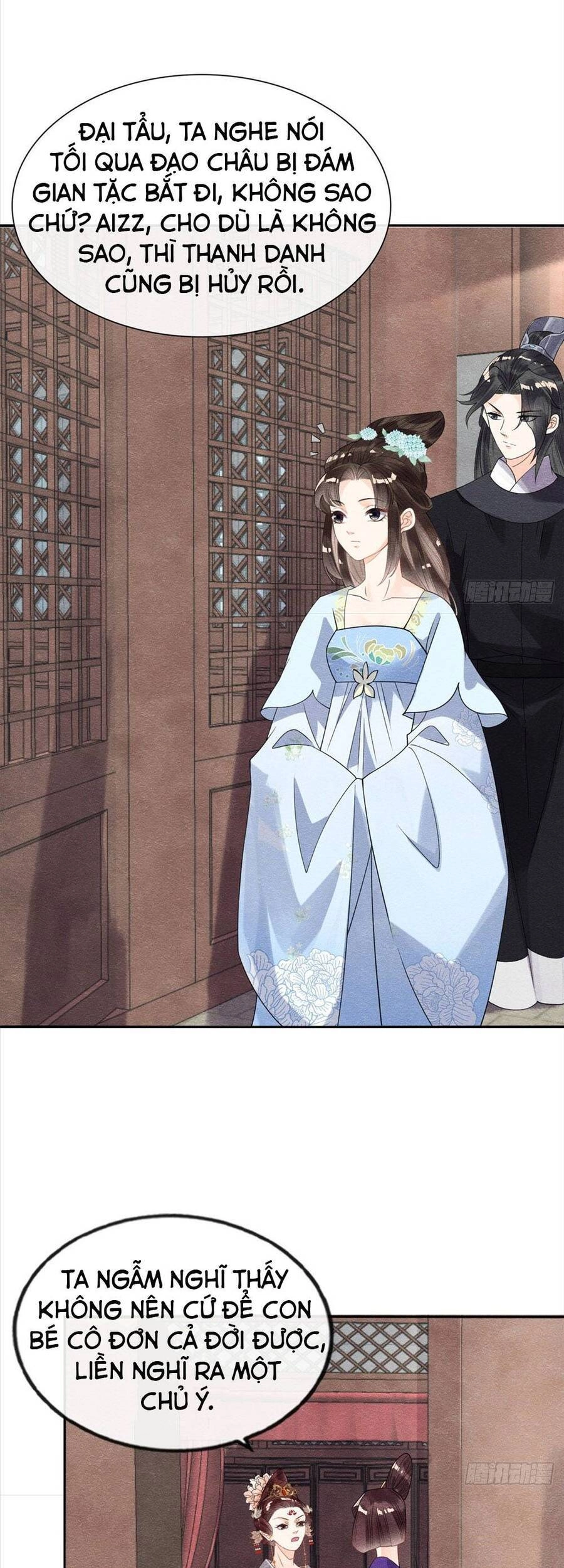 Tiêu Rồi, Lại Bị Bệnh Kiều Để Mắt Đến! Chapter 21 - 34