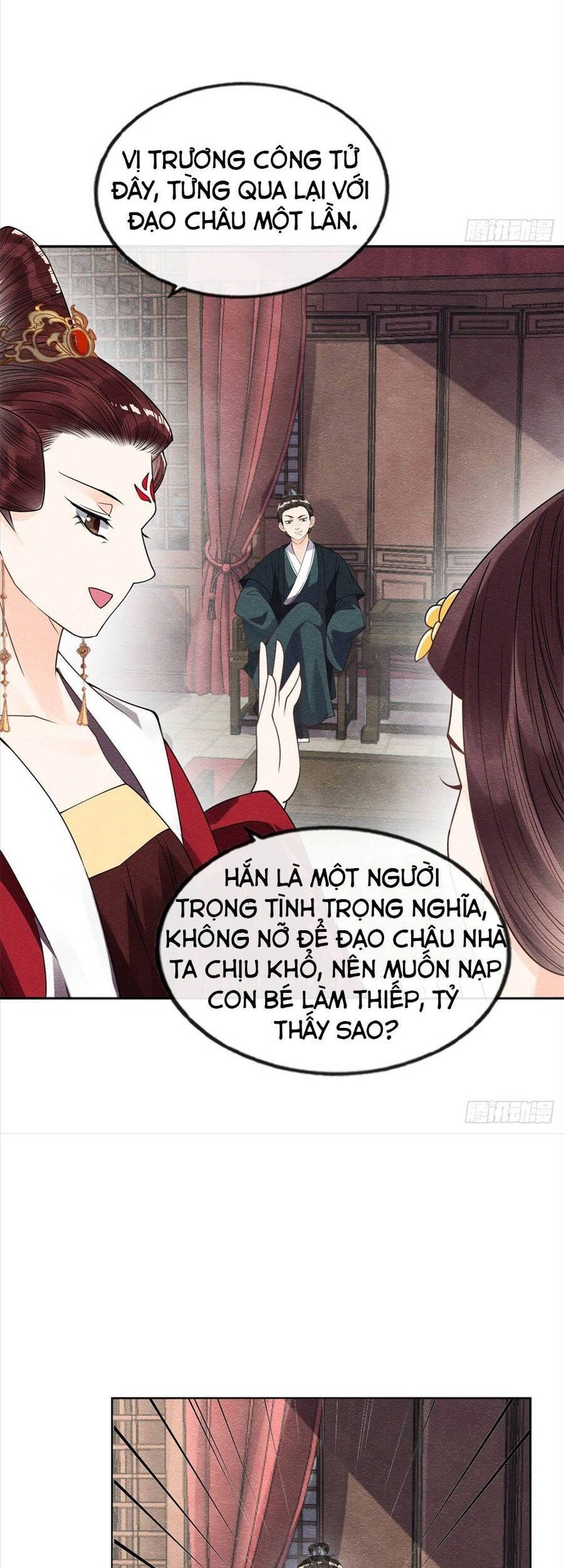 Tiêu Rồi, Lại Bị Bệnh Kiều Để Mắt Đến! Chapter 21 - 36