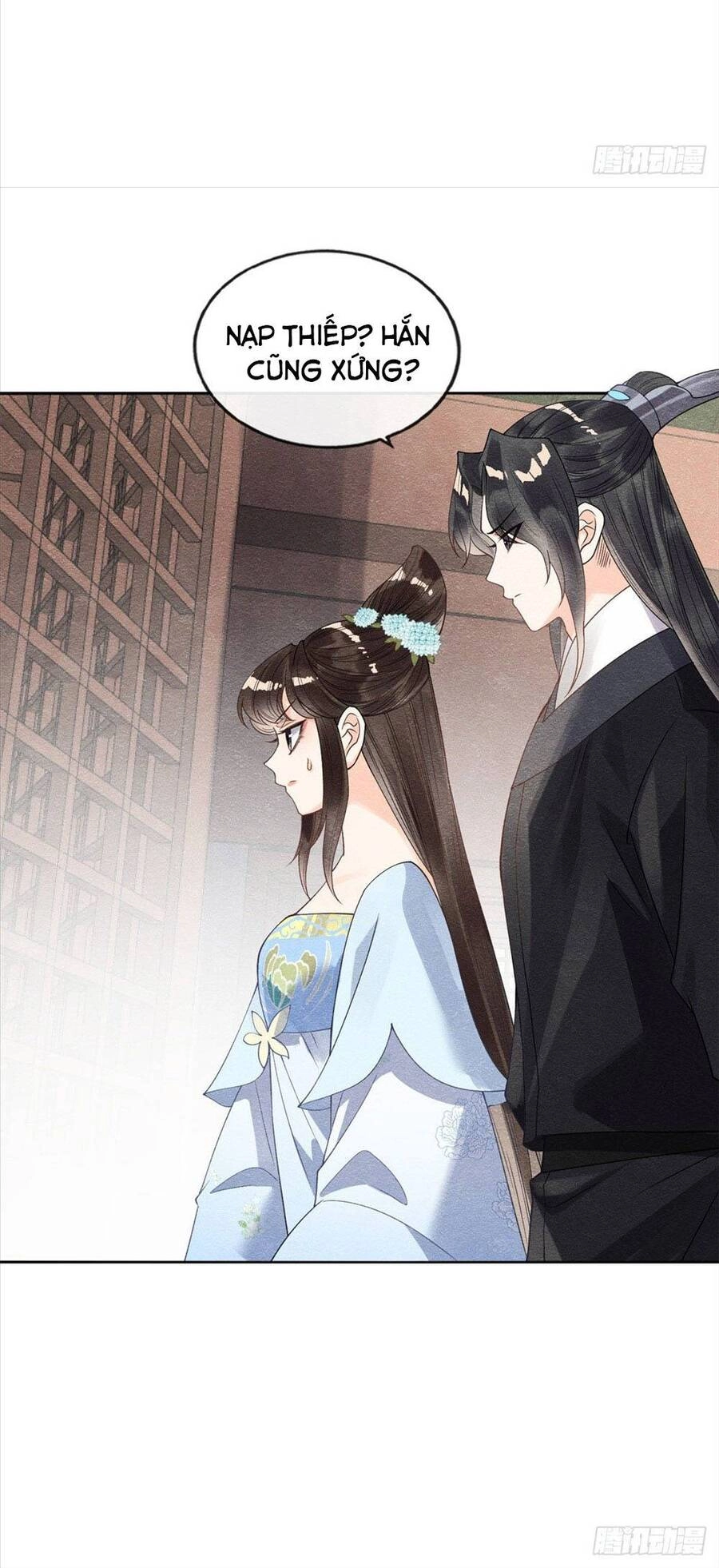 Tiêu Rồi, Lại Bị Bệnh Kiều Để Mắt Đến! Chapter 21 - 38