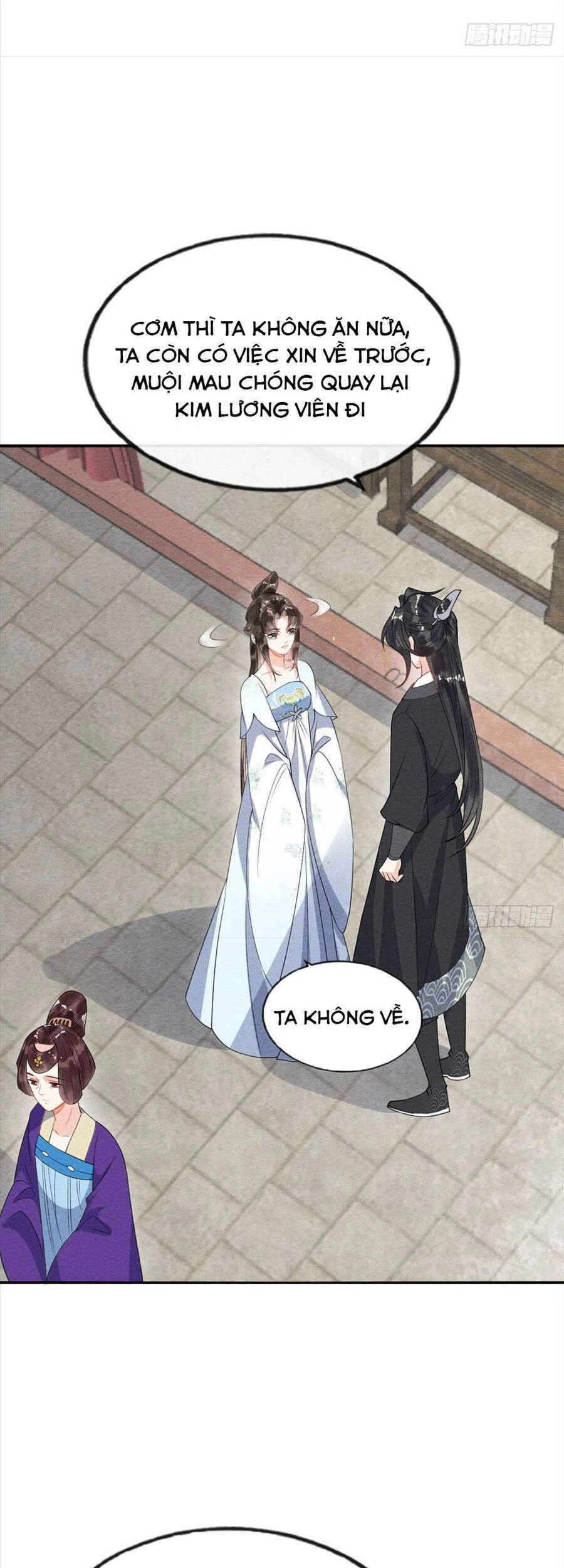 Tiêu Rồi, Lại Bị Bệnh Kiều Để Mắt Đến! Chapter 22 - 14