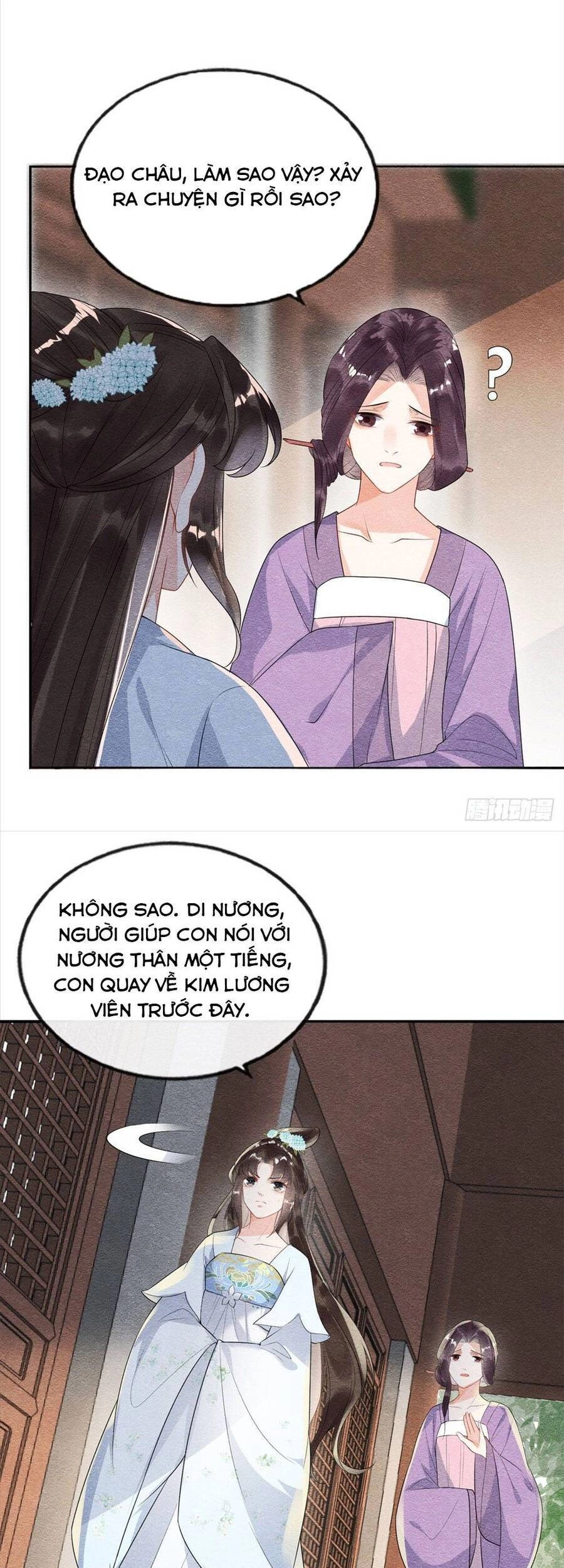 Tiêu Rồi, Lại Bị Bệnh Kiều Để Mắt Đến! Chapter 22 - 22