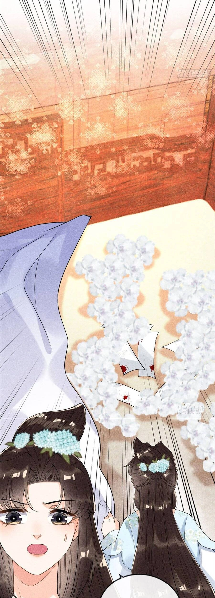 Tiêu Rồi, Lại Bị Bệnh Kiều Để Mắt Đến! Chapter 23 - 8