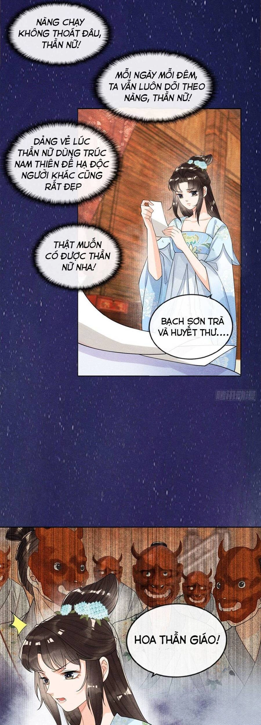 Tiêu Rồi, Lại Bị Bệnh Kiều Để Mắt Đến! Chapter 23 - 10