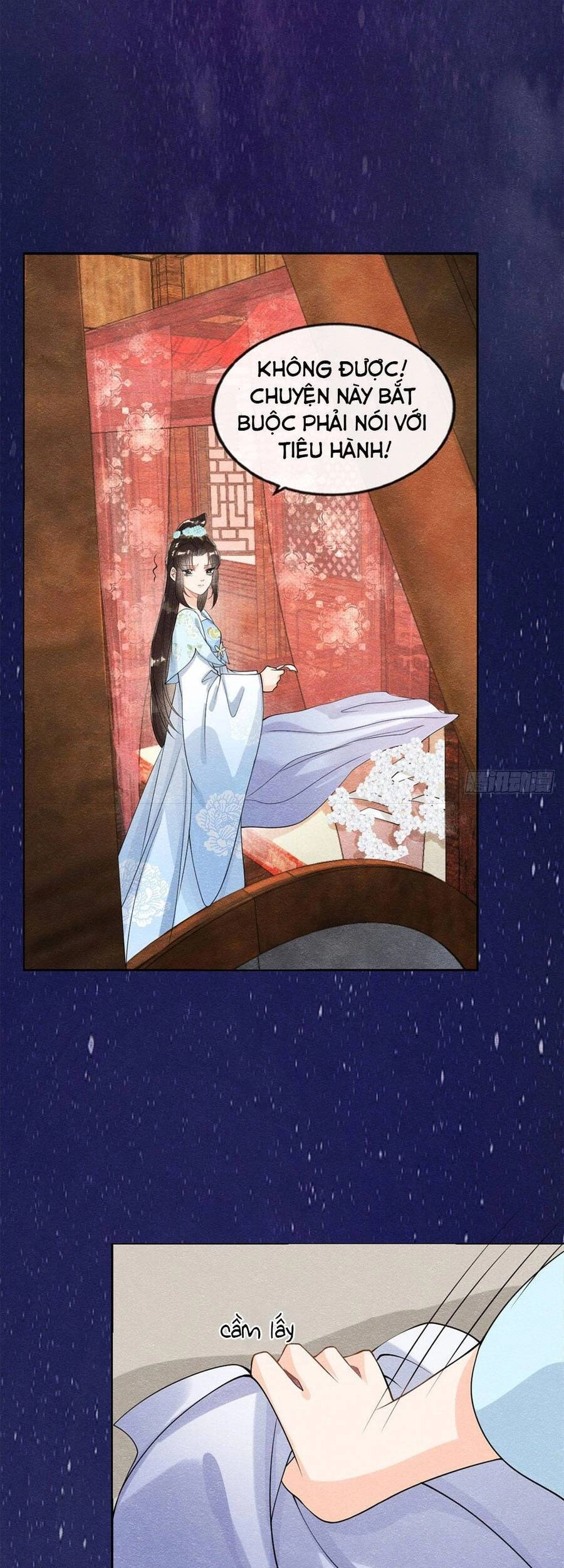 Tiêu Rồi, Lại Bị Bệnh Kiều Để Mắt Đến! Chapter 23 - 12