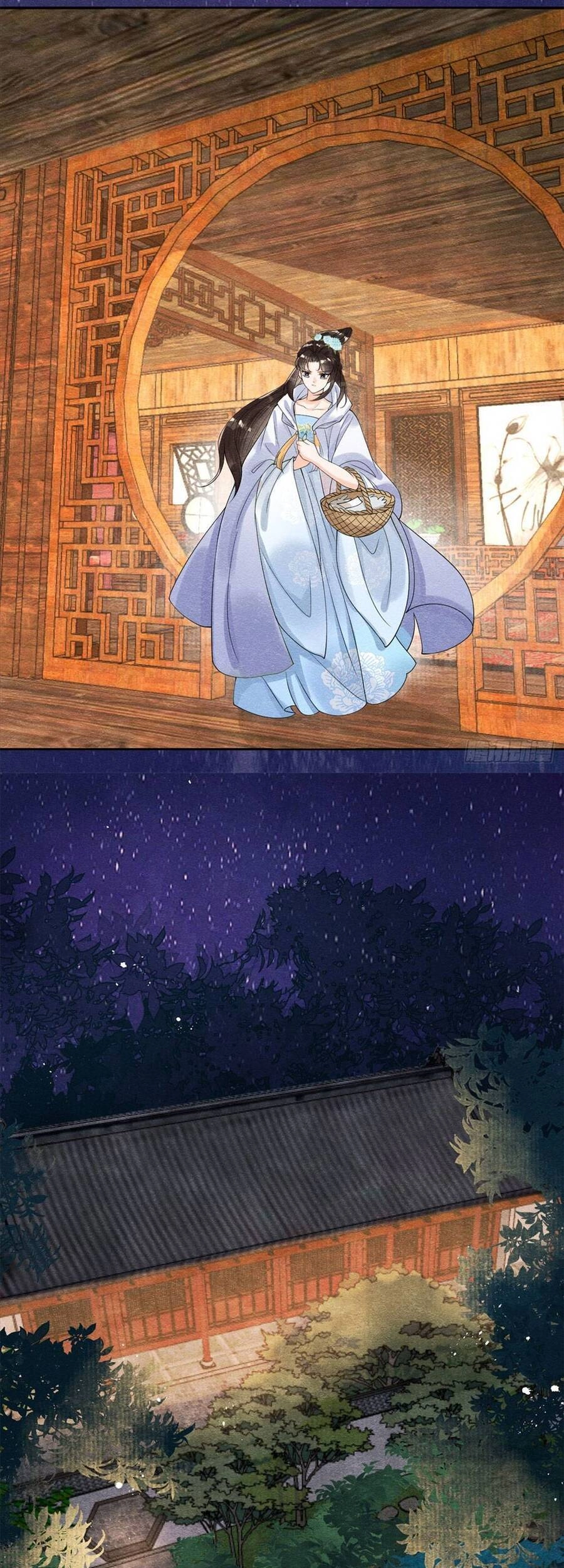 Tiêu Rồi, Lại Bị Bệnh Kiều Để Mắt Đến! Chapter 23 - 14