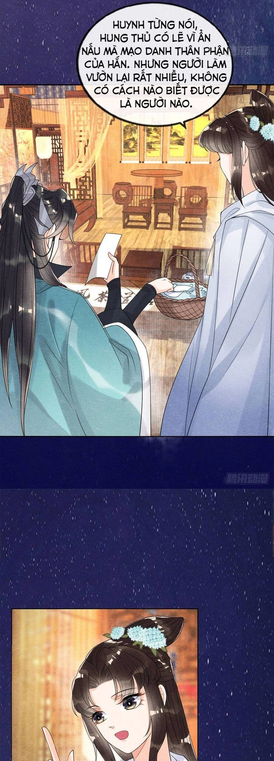 Tiêu Rồi, Lại Bị Bệnh Kiều Để Mắt Đến! Chapter 23 - 18