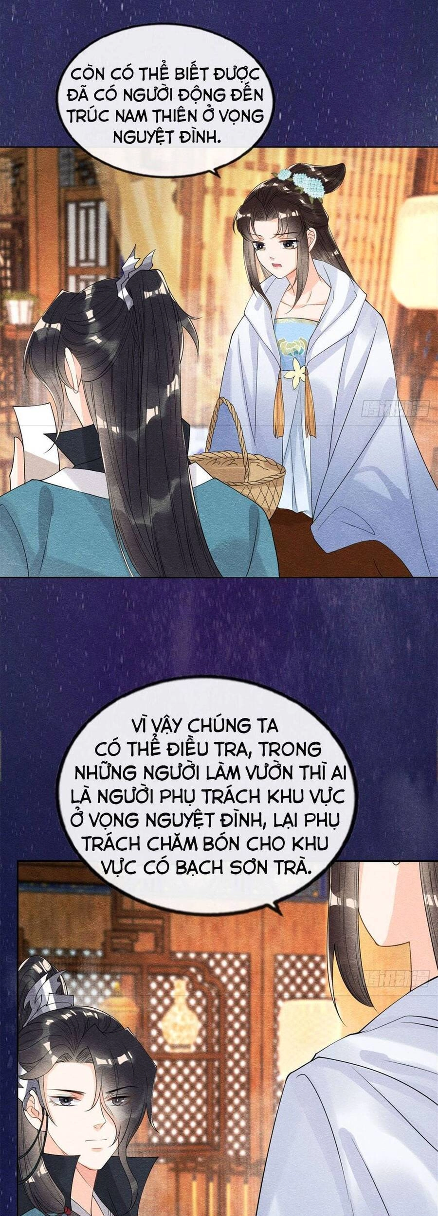 Tiêu Rồi, Lại Bị Bệnh Kiều Để Mắt Đến! Chapter 23 - 20