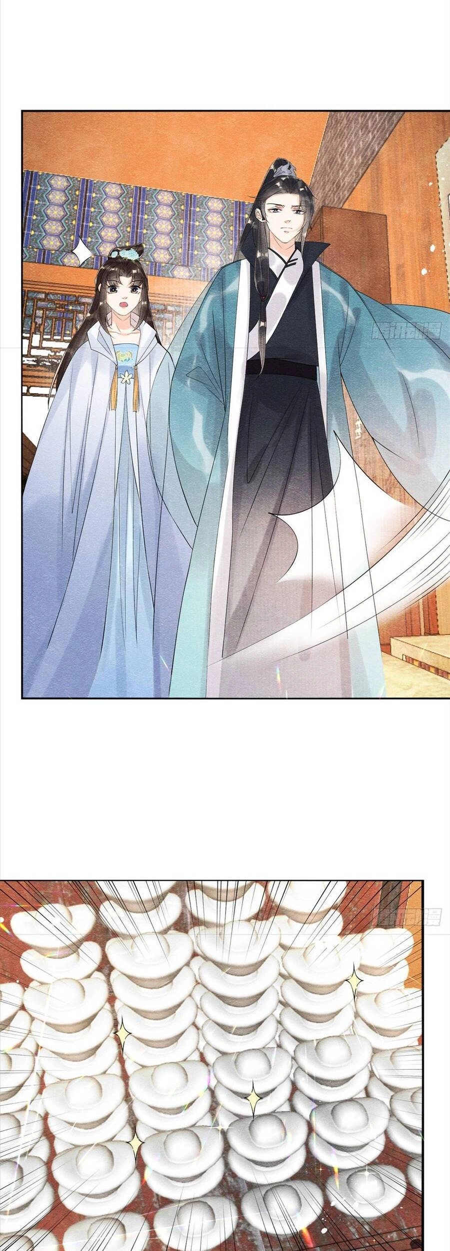 Tiêu Rồi, Lại Bị Bệnh Kiều Để Mắt Đến! Chapter 23 - 24