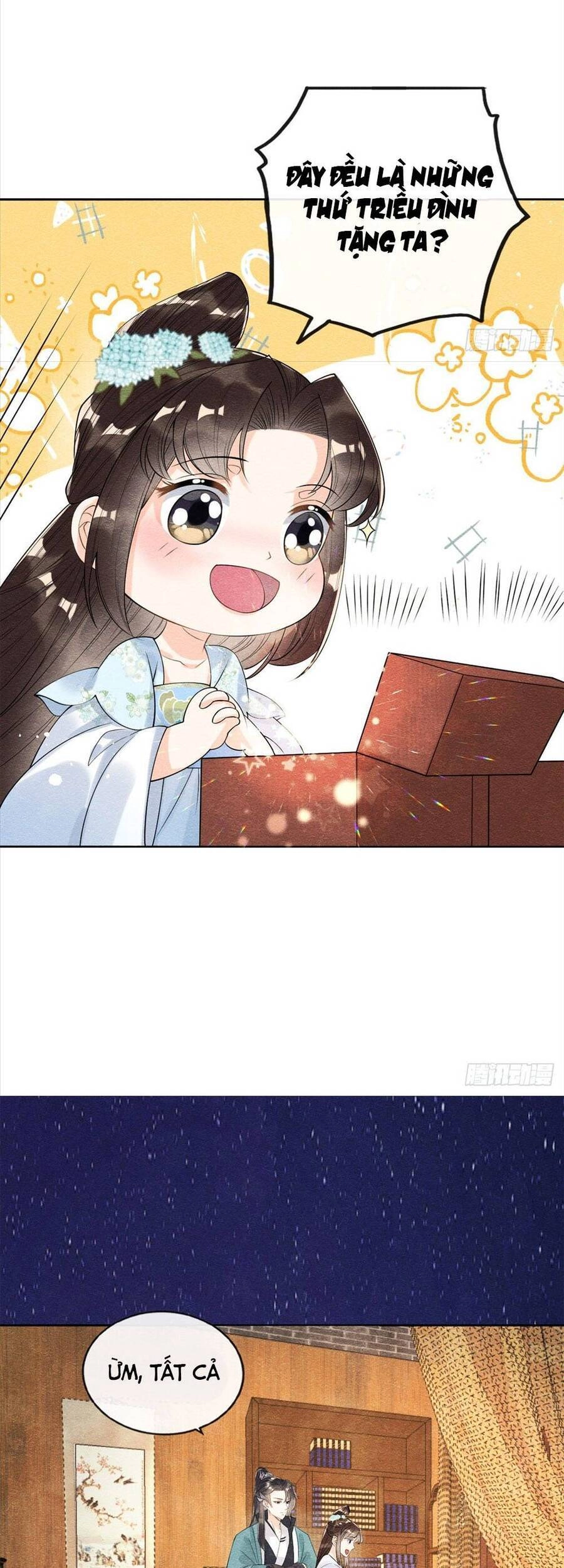 Tiêu Rồi, Lại Bị Bệnh Kiều Để Mắt Đến! Chapter 23 - 26