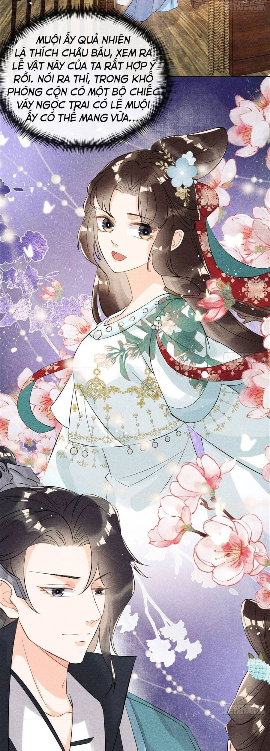 Tiêu Rồi, Lại Bị Bệnh Kiều Để Mắt Đến! Chapter 23 - 28