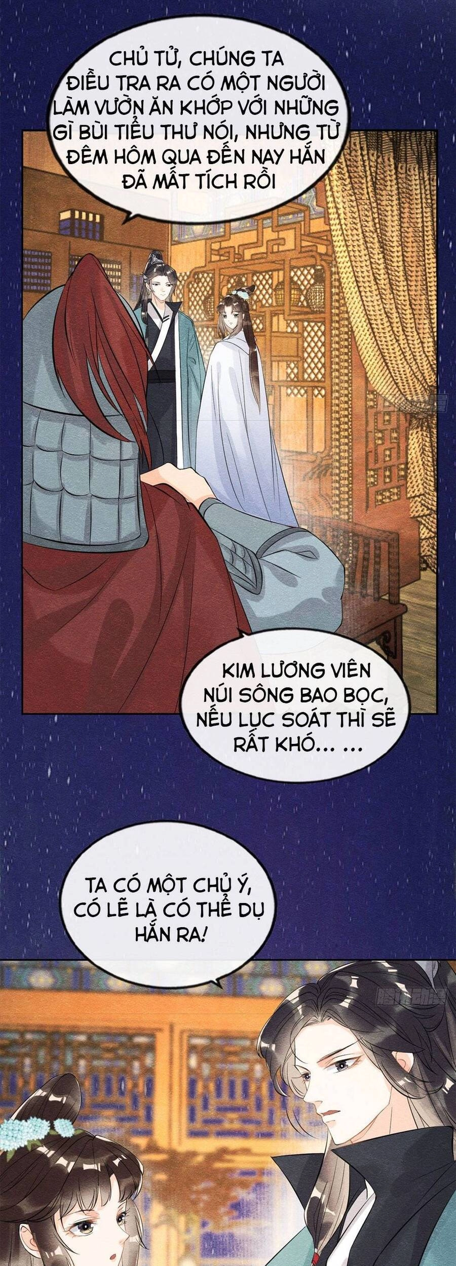 Tiêu Rồi, Lại Bị Bệnh Kiều Để Mắt Đến! Chapter 23 - 30