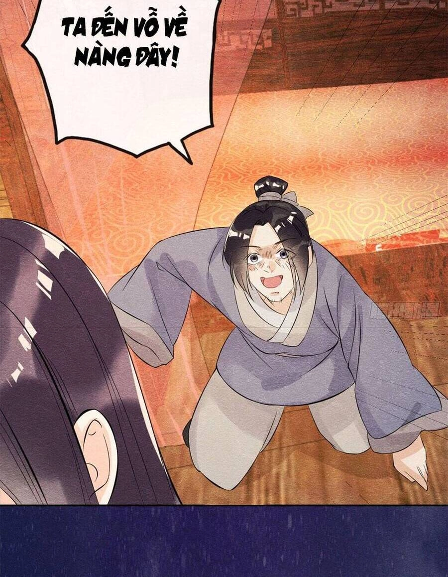 Tiêu Rồi, Lại Bị Bệnh Kiều Để Mắt Đến! Chapter 23 - 37