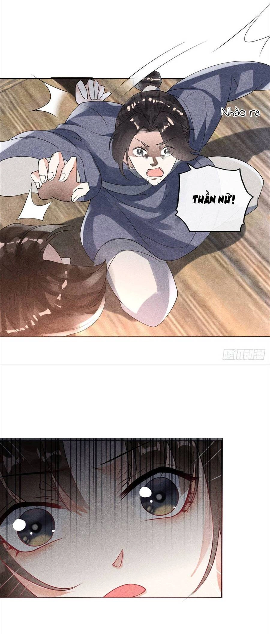 Tiêu Rồi, Lại Bị Bệnh Kiều Để Mắt Đến! Chapter 24 - 10