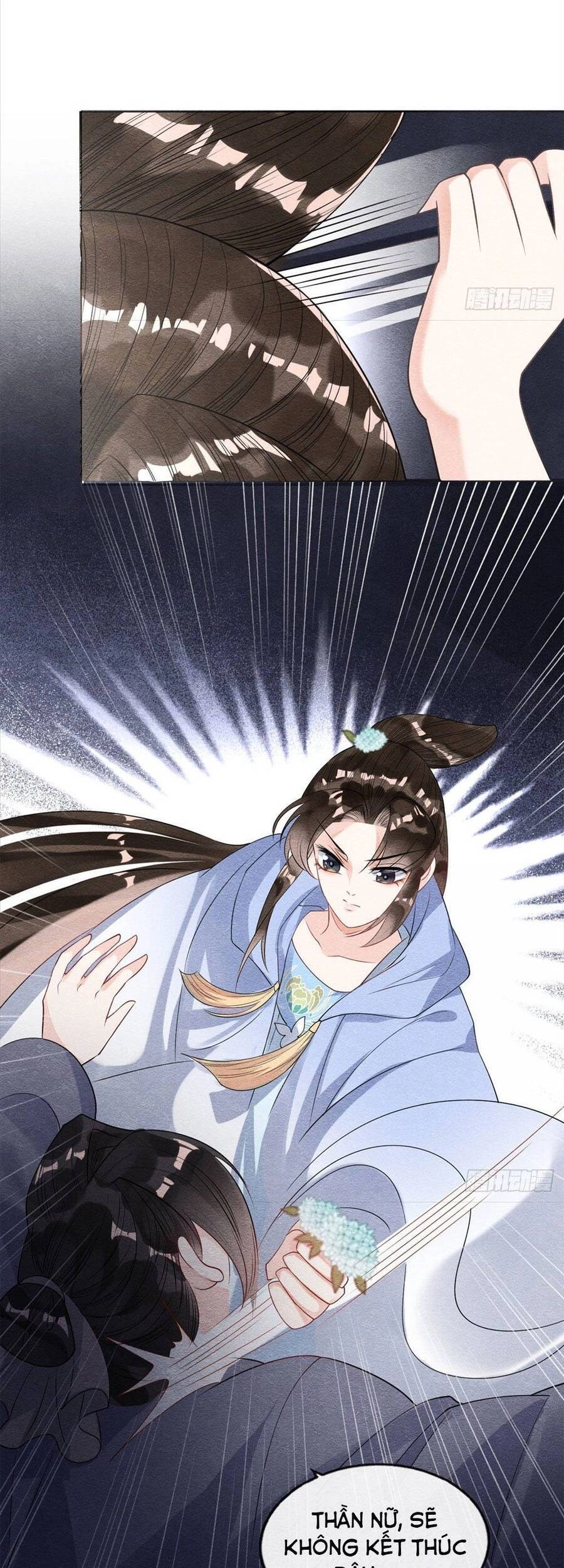 Tiêu Rồi, Lại Bị Bệnh Kiều Để Mắt Đến! Chapter 24 - 11