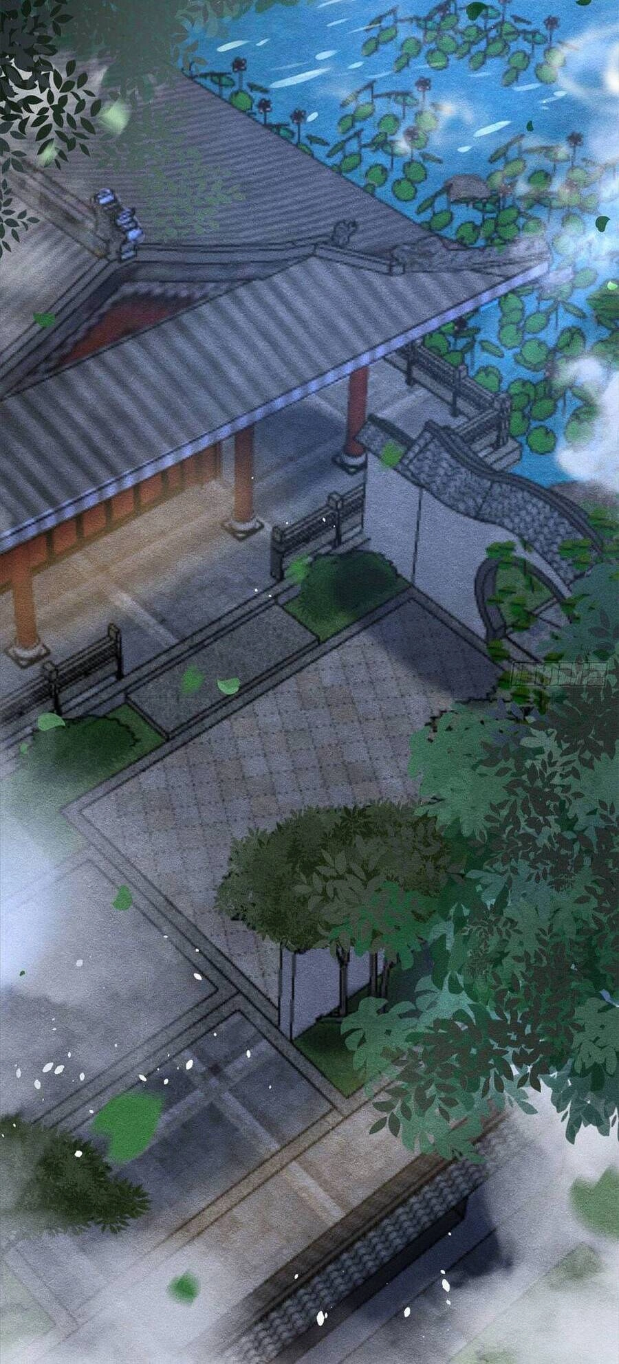 Tiêu Rồi, Lại Bị Bệnh Kiều Để Mắt Đến! Chapter 24 - 16