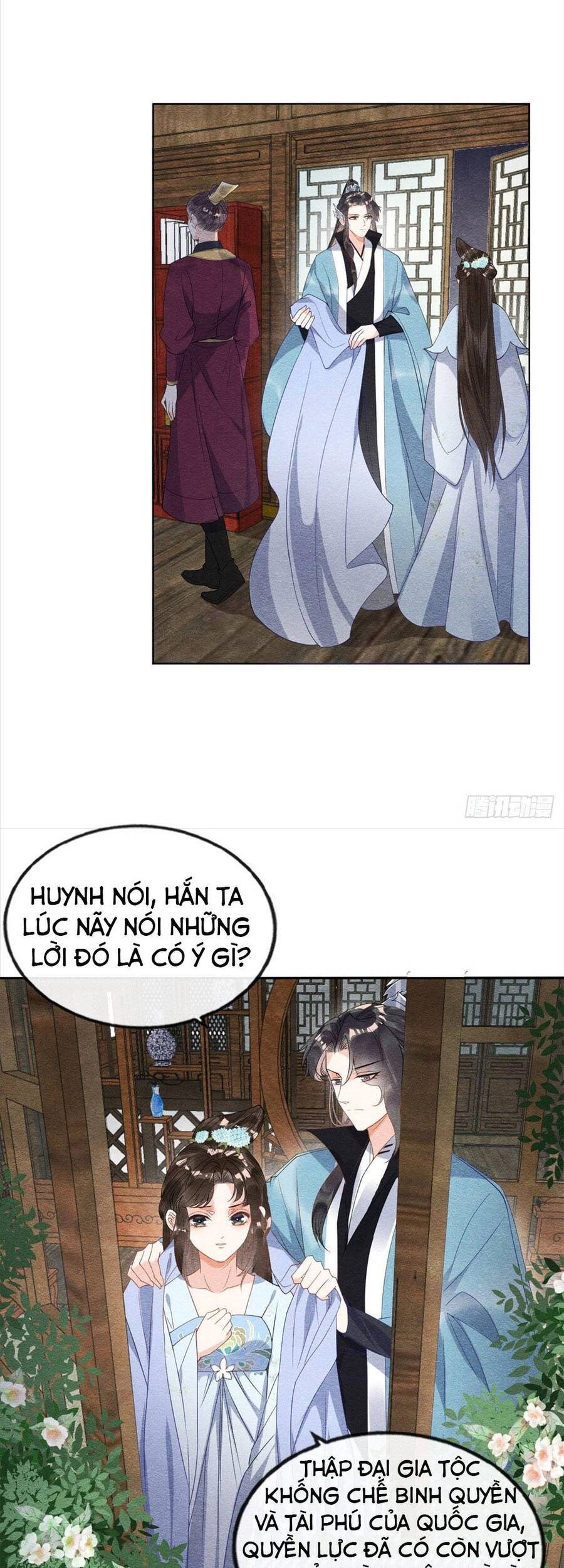 Tiêu Rồi, Lại Bị Bệnh Kiều Để Mắt Đến! Chapter 24 - 19