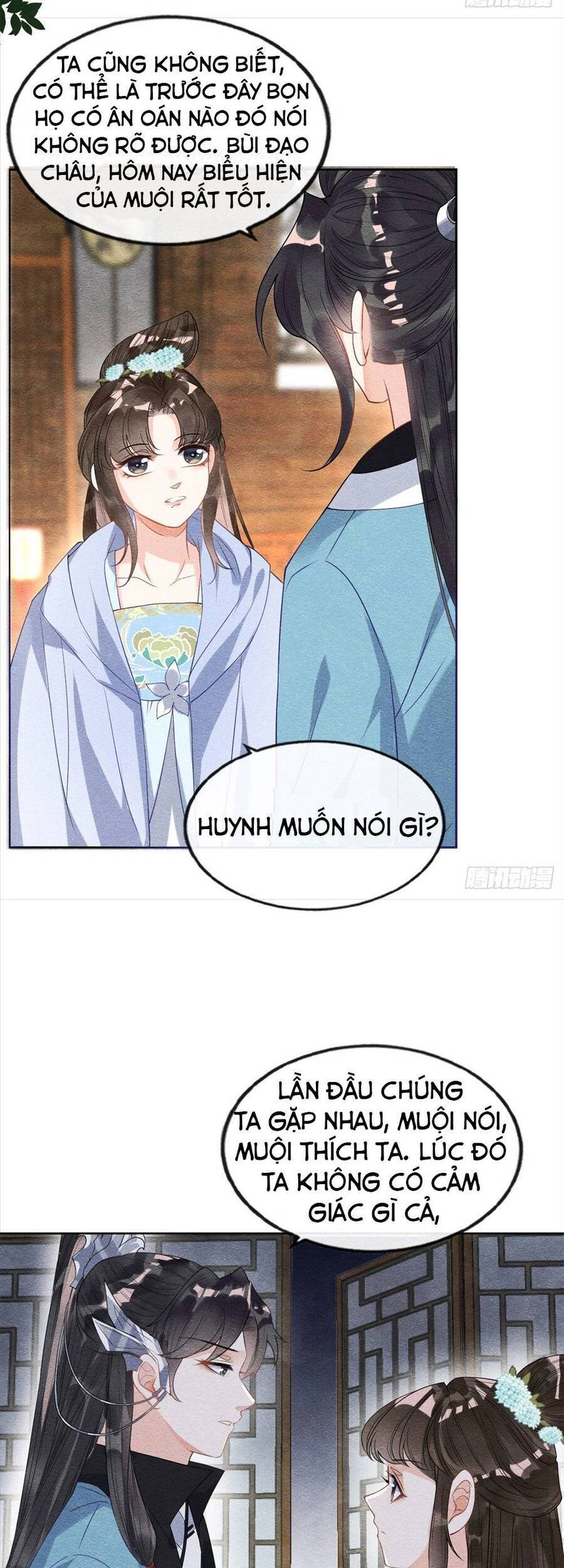 Tiêu Rồi, Lại Bị Bệnh Kiều Để Mắt Đến! Chapter 24 - 21