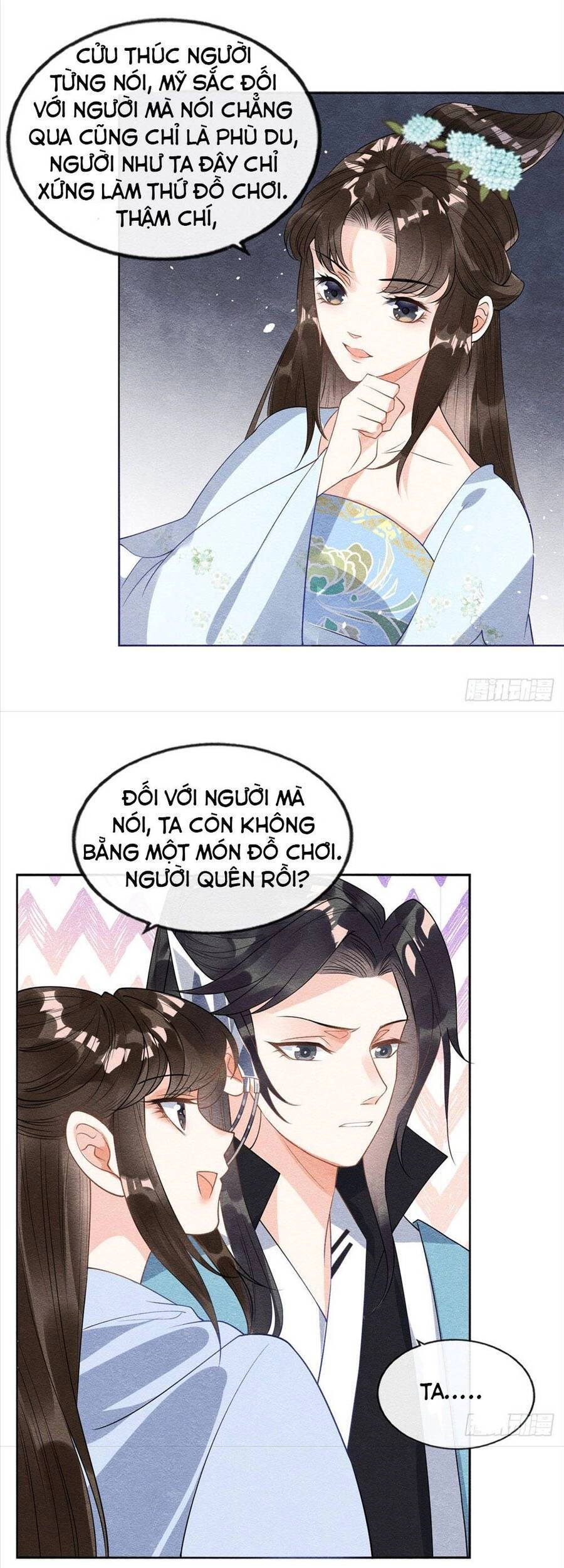 Tiêu Rồi, Lại Bị Bệnh Kiều Để Mắt Đến! Chapter 24 - 23