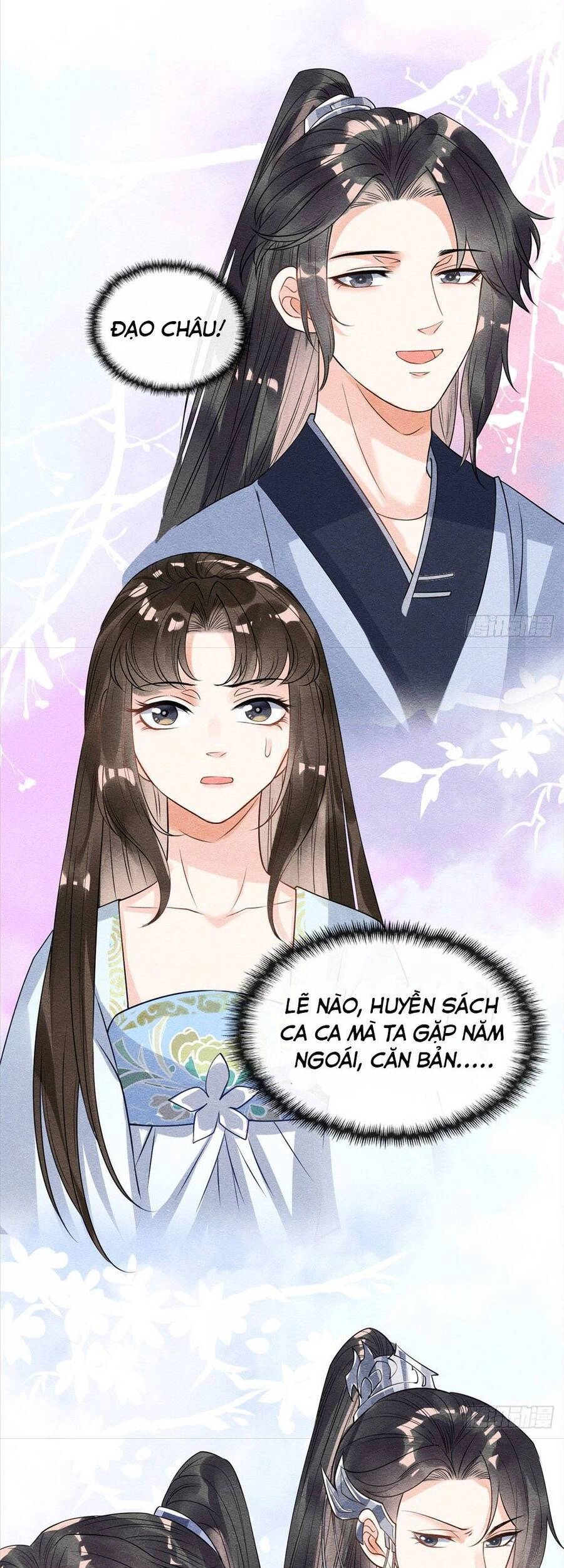 Tiêu Rồi, Lại Bị Bệnh Kiều Để Mắt Đến! Chapter 24 - 30