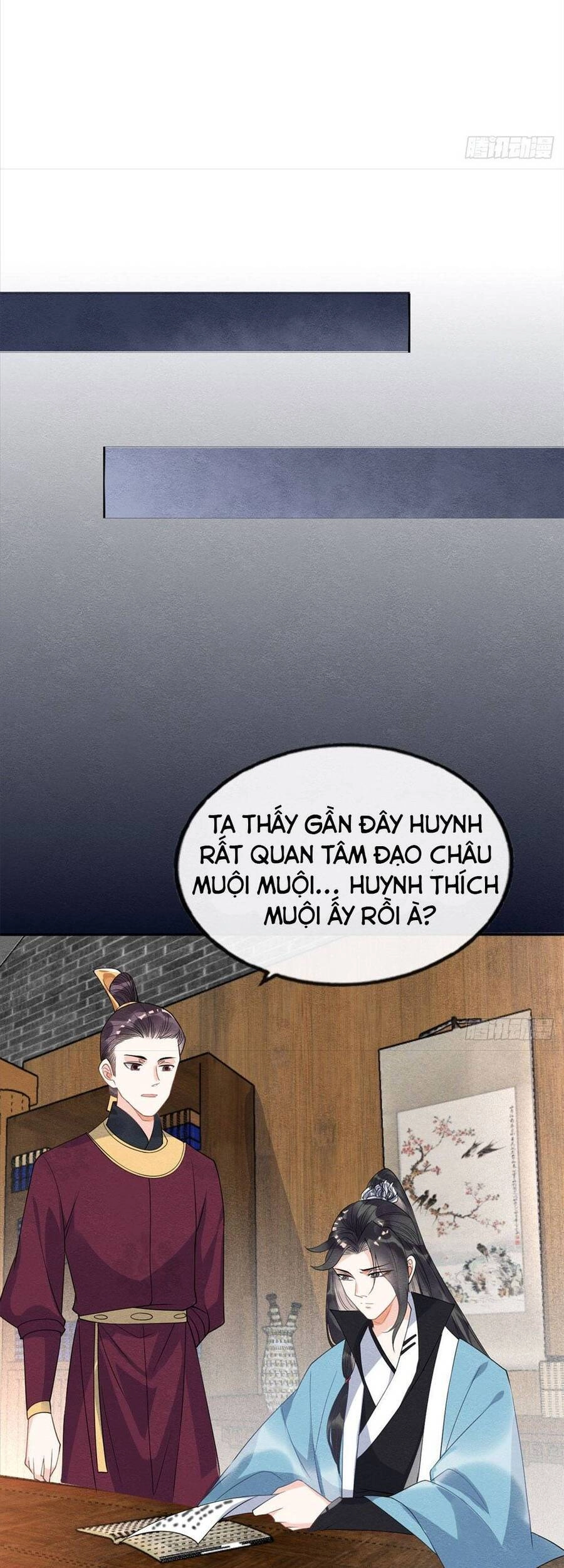 Tiêu Rồi, Lại Bị Bệnh Kiều Để Mắt Đến! Chapter 24 - 32