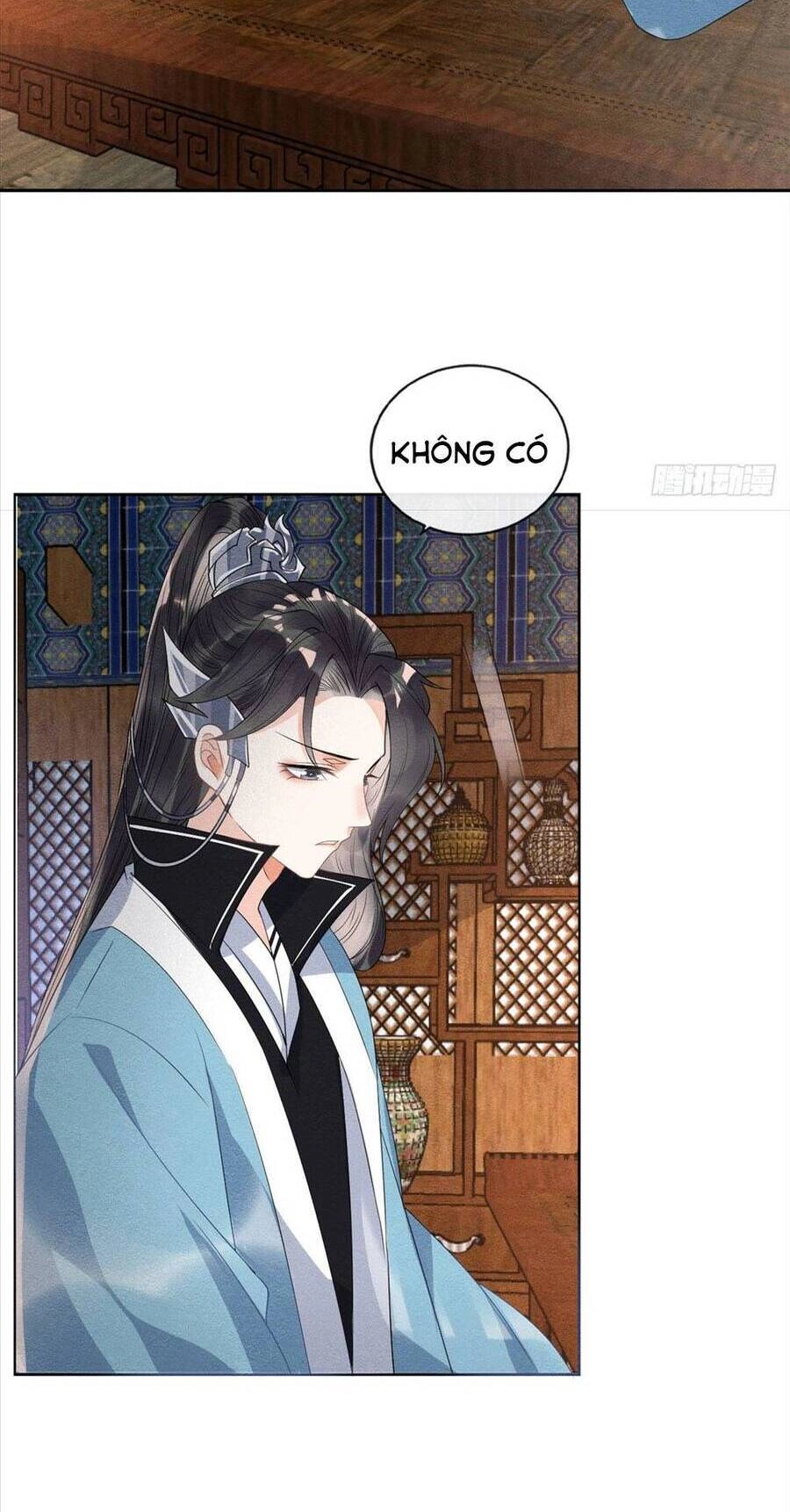 Tiêu Rồi, Lại Bị Bệnh Kiều Để Mắt Đến! Chapter 24 - 33