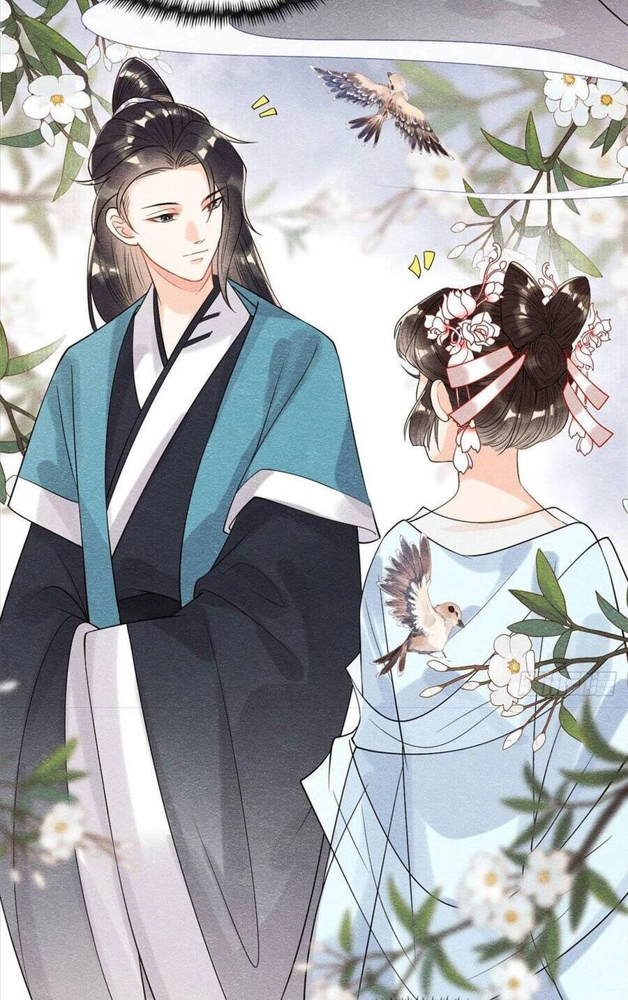 Tiêu Rồi, Lại Bị Bệnh Kiều Để Mắt Đến! Chapter 25 - 3