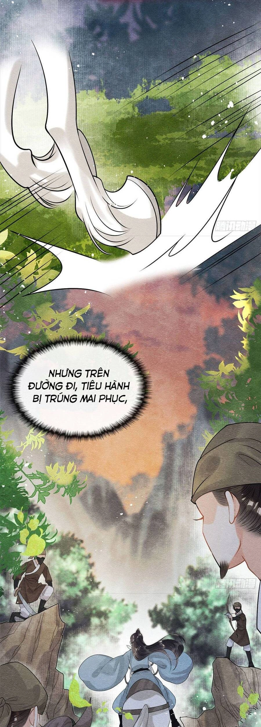 Tiêu Rồi, Lại Bị Bệnh Kiều Để Mắt Đến! Chapter 25 - 8