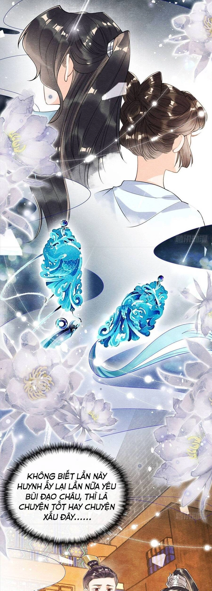 Tiêu Rồi, Lại Bị Bệnh Kiều Để Mắt Đến! Chapter 25 - 12