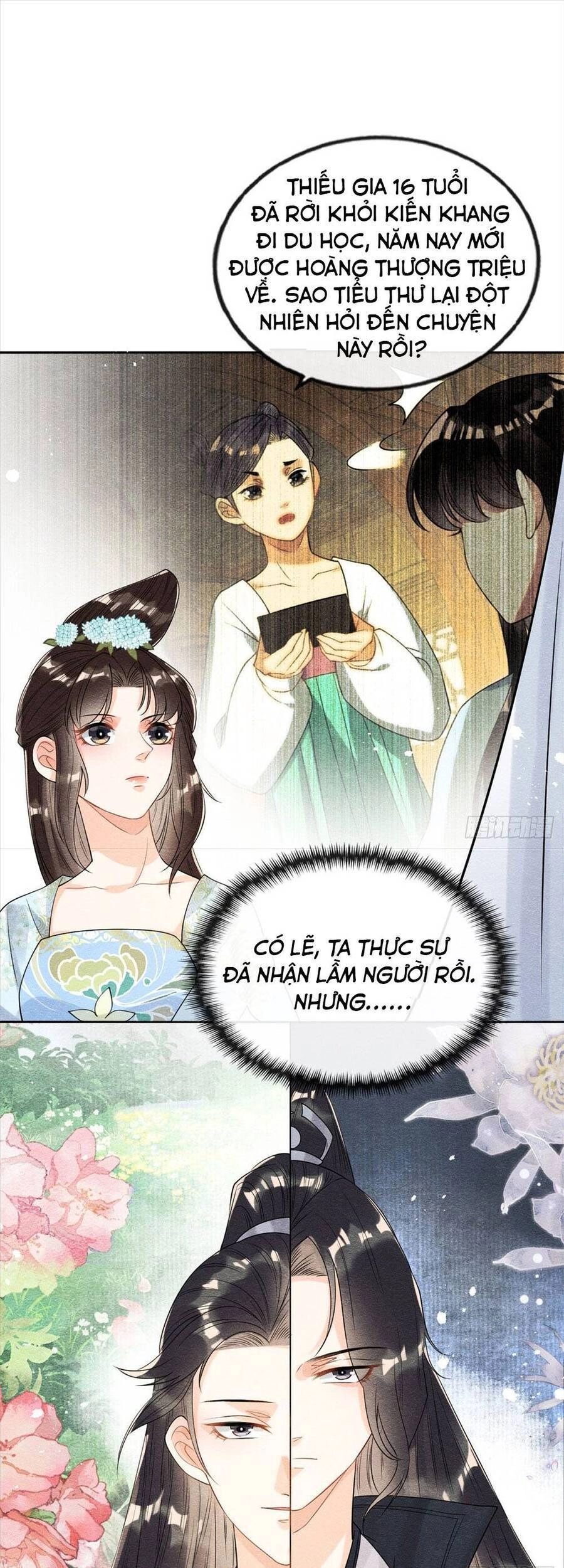 Tiêu Rồi, Lại Bị Bệnh Kiều Để Mắt Đến! Chapter 25 - 15