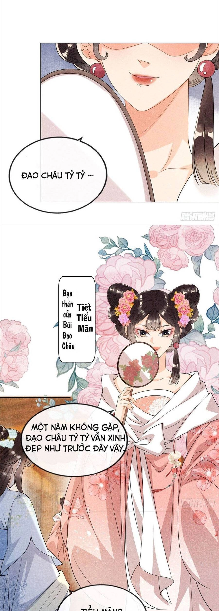 Tiêu Rồi, Lại Bị Bệnh Kiều Để Mắt Đến! Chapter 25 - 17